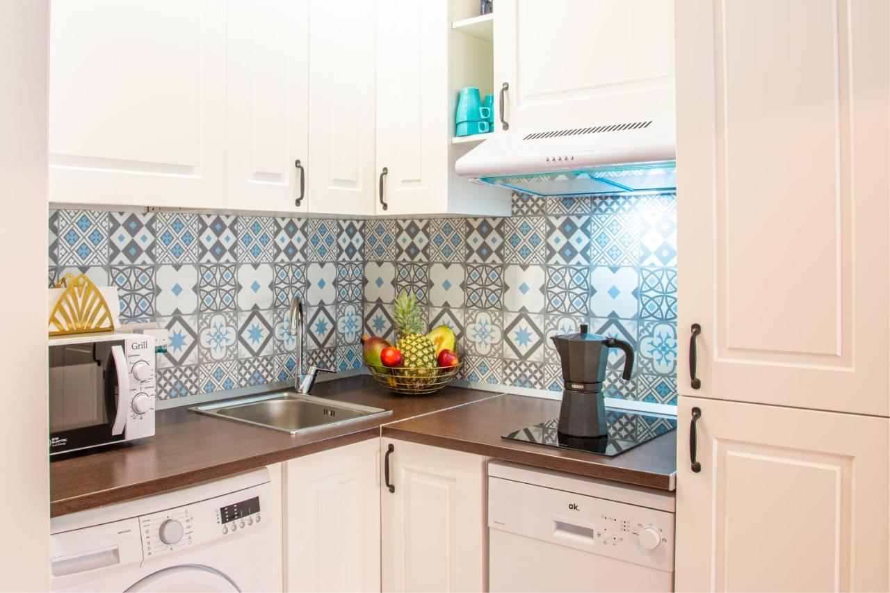 Appartement Lovely And Quiet Marbella