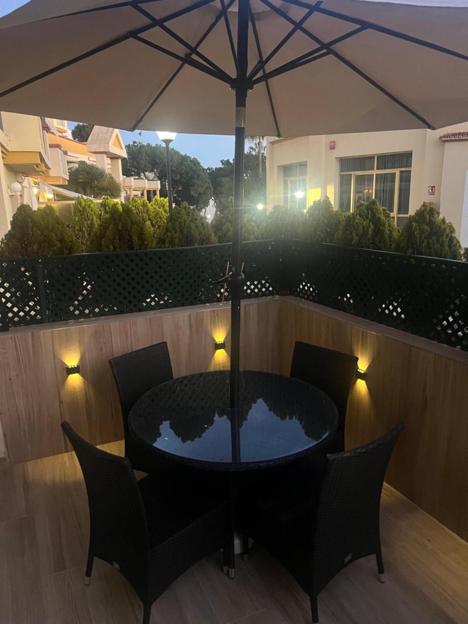 Appartement Lovely And Quiet Marbella